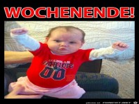 Wochenende