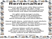 Rentenalter