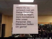 die Maedchen helfen dir