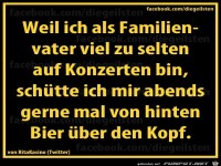 diegeilsten Konzerte