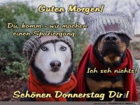 Donnerstag