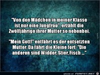 Einfach mal durchatmen und Ruhe bewahren