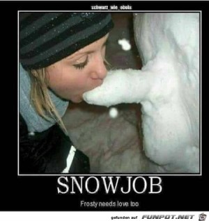 Snowjob.jpg auf www.funpot.net
