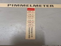 Pimmelmeter