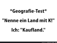 Ein Land mit K