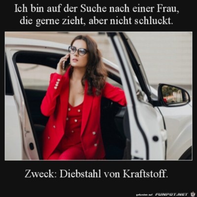 Man-muss-gucken-wo-man-bleibt.jpg von Sweetheart