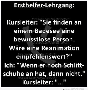 Ersthelfer-Lehrgang-Humor.jpg auf www.funpot.net