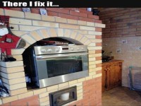 Ultimativer Backofen-Hack