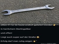 Neuer 911er