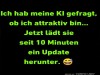 weiter