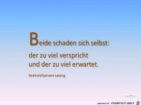 Beide schaden sich selbst