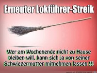 Streik