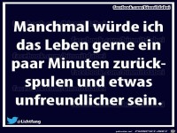 Zurueckspulen