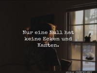 nur eine null