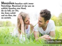 was-menschen-brauchen