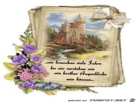 wir brauchen viele Jahre 10678729