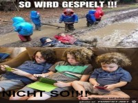 So wird gespielt