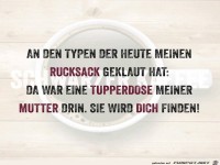 Das ist gefährlich
