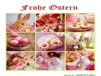 Frohe Ostern 2019