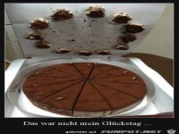 Kein Gl�ckstag