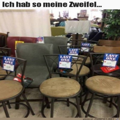 Viele-letzte-St&uuml;hle.jpg von Henry