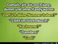 Damals
