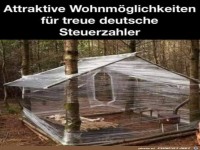 Tolle Wohnmöglichkeit