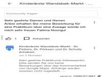 manche Leute sind soooo dumm