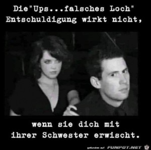 Keine-Entschuldigung.jpg auf www.funpot.net