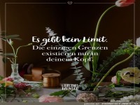 Es gibt kein Limit
