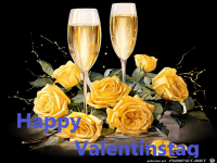 Happy Valentinstag