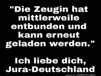 Die Zeugin