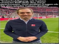 Der Junge von nebenan