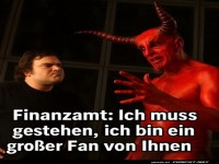 Financial Fan Club: Steuerd�monen!