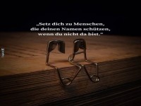 Papierclips unter Freunden!