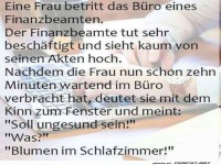 Blumen im Schlafzimmer: Gesund oder Tabu?