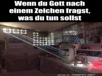 Himmlische K�chenzeichen!