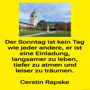 der-sonntag-ist-kein-Tag.png von Fabioma