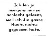 weiter