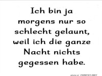Ganz logisch