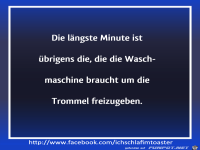 laengste Minute