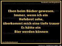 diegeilsten Hefebrot