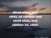 nicht alles