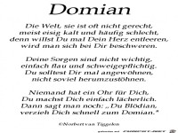 domian 