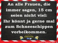 Get Lustige sprueche schneeschippen For iPhone Free