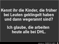 DHL