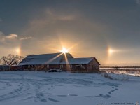 fantastische Aufnahme