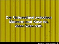 Ein wesentlicher Unteschied