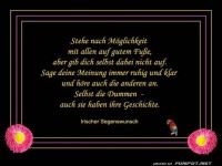 irischer Segenswunsch 7