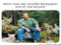 Du hast dich gr�n verhalten